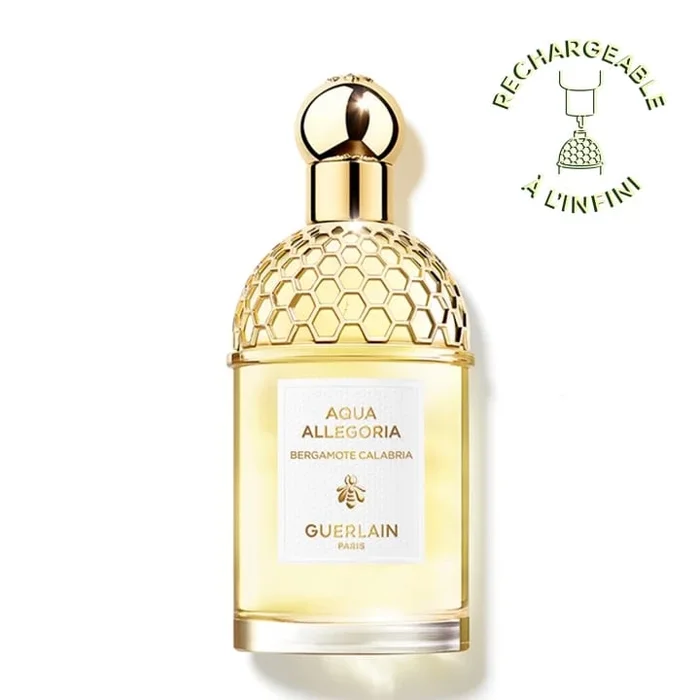 GUERLAIN Aqua Allegoria Bergamote Calabria Eau de Toilette