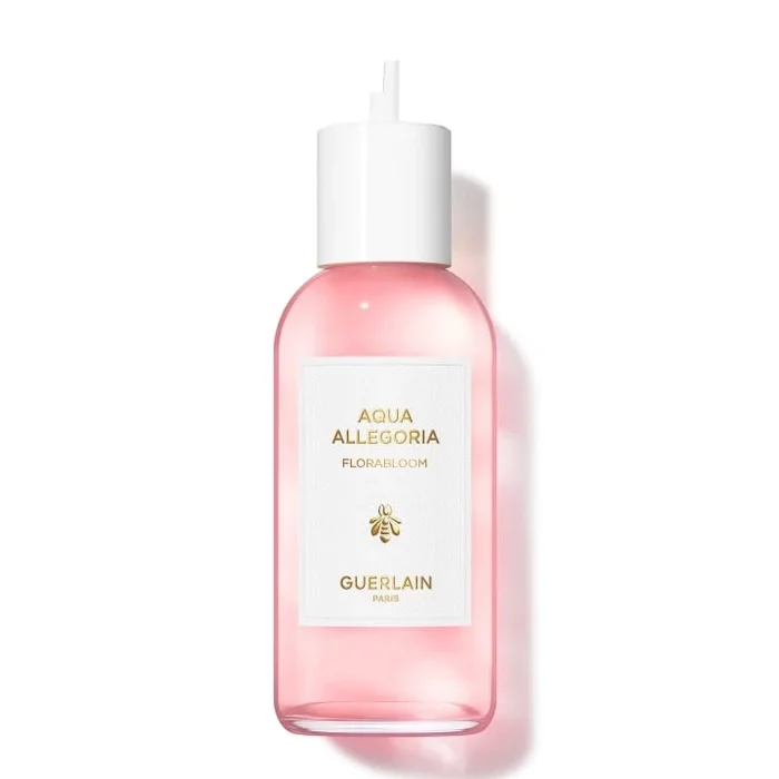 GUERLAIN Aqua Allegoria Florabloom Eau de Toilette – Flacon Recharge