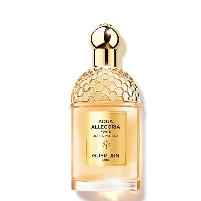 GUERLAIN Aqua Allegoria Forte Bosca Vanilla Eau de Parfum
