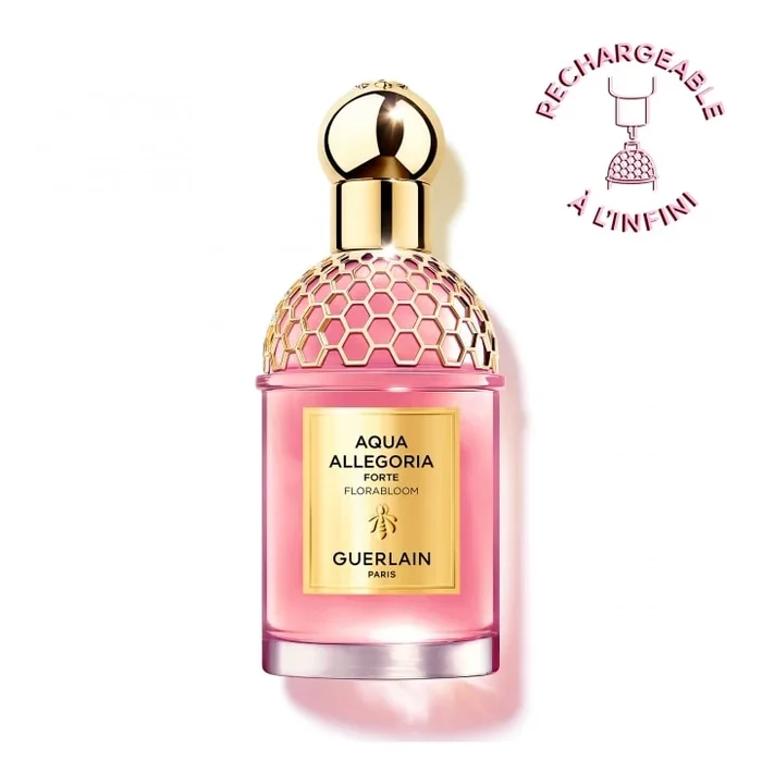 GUERLAIN Aqua Allegoria Forte Florabloom Eau de Parfum