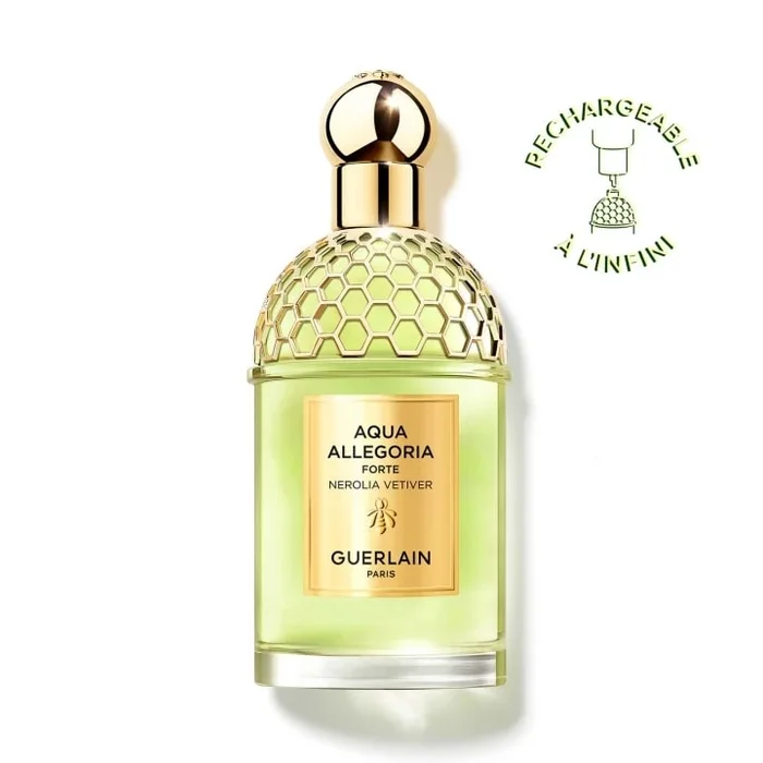 GUERLAIN Aqua Allegoria Forte Nerolia Vetiver Eau de Parfum