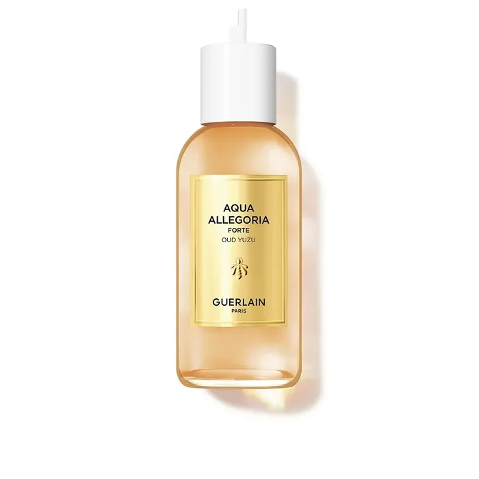 Guerlain AQUA ALLEGORIA FORTE OUD YUZO