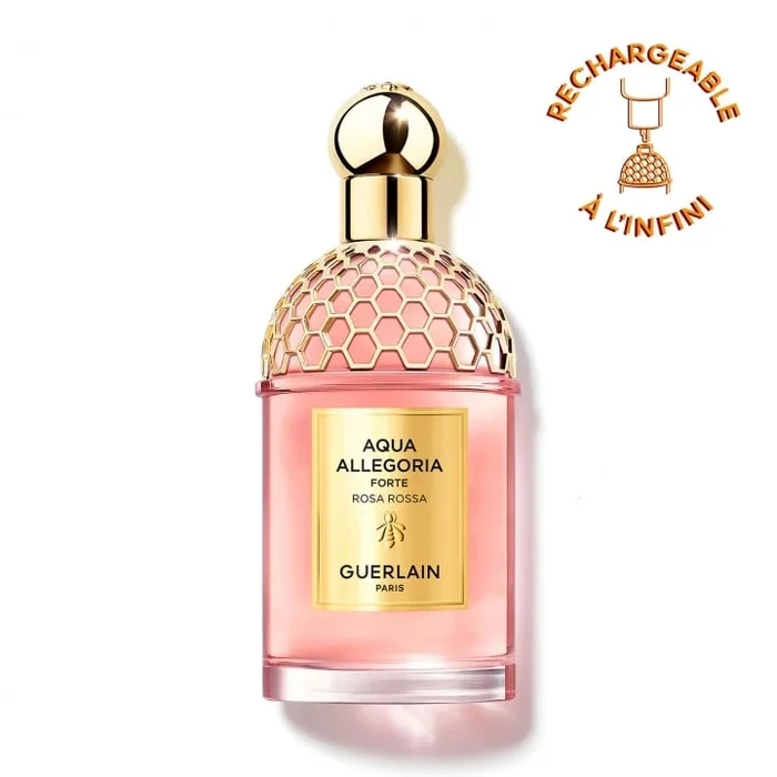 GUERLAIN Aqua Allegoria Forte Rosa Rossa Eau de Parfum