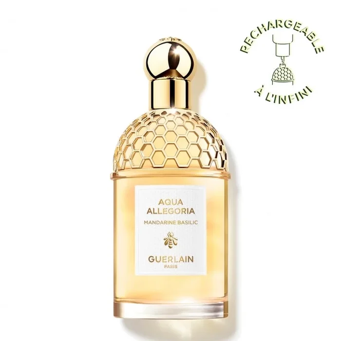 GUERLAIN Aqua Allegoria Mandarine Basilic Eau de Toilette