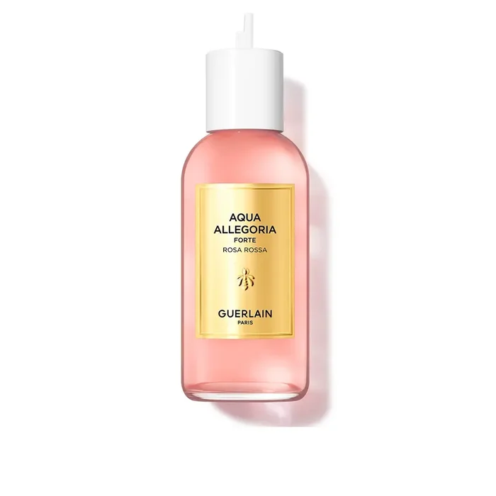 Guerlain AQUA ALLEGORIA ROSA ROSSA FORTE