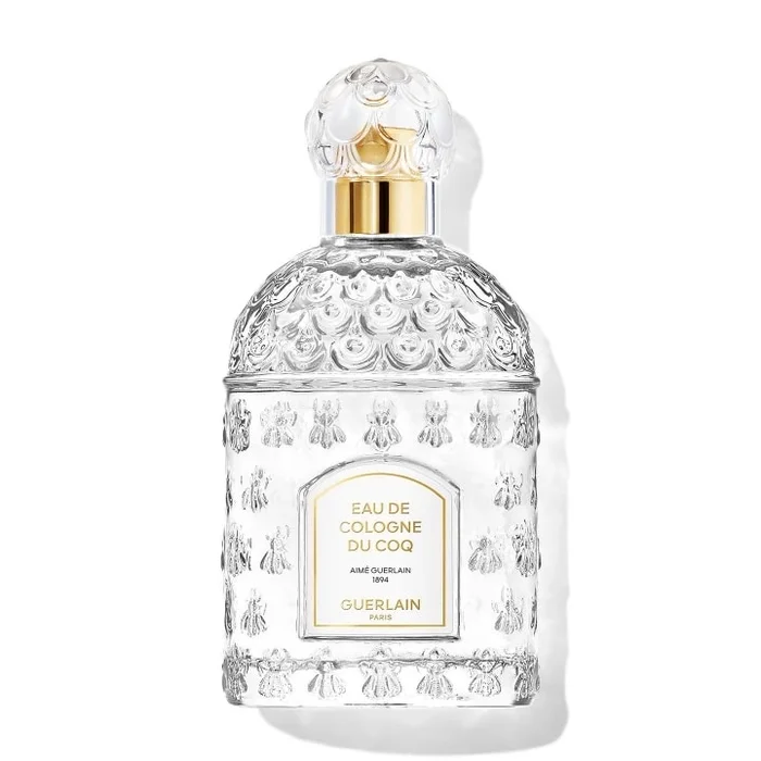 GUERLAIN Eau de Cologne du Coq Eau de Cologne