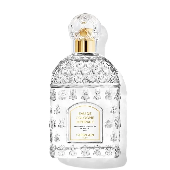 GUERLAIN Eau de Cologne Impériale Eau de Cologne