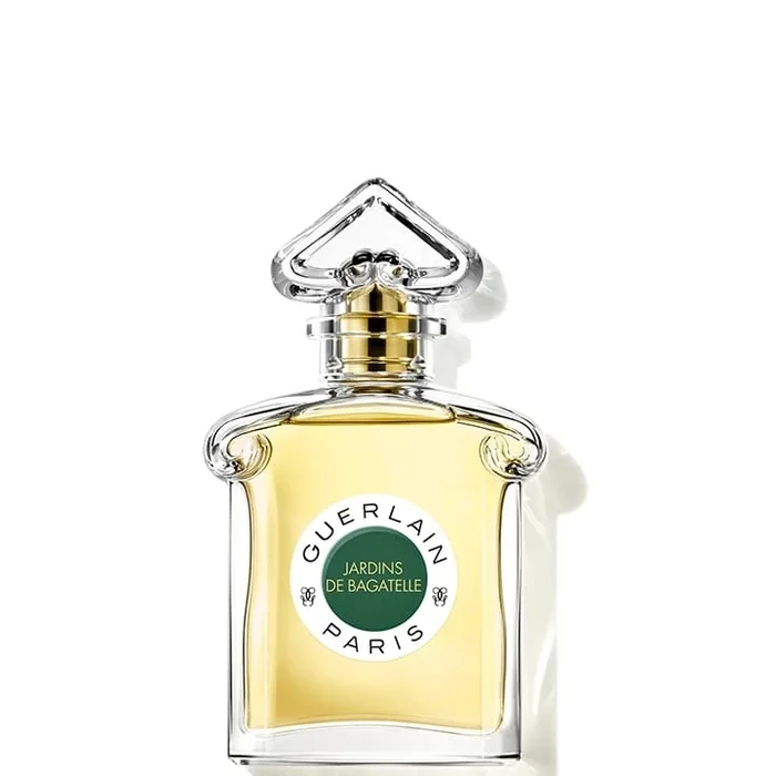 GUERLAIN Jardins De Bagatelle Eau de Toilette