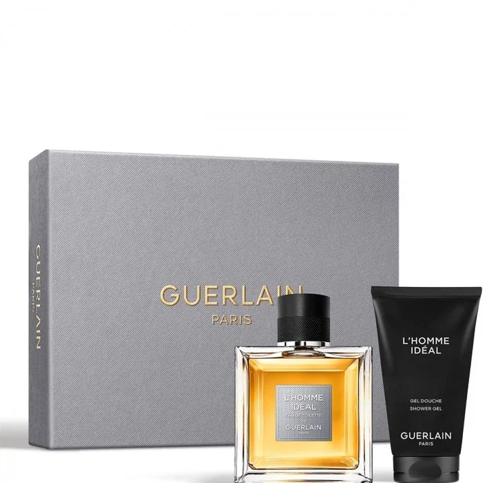 GUERLAIN L'Homme Idéal Coffret Eau de Toilette – Fête des Pères 2025