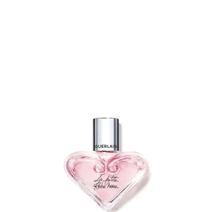 GUERLAIN La Petite Robe Noire Le Flacon Coeur – Eau de Parfum