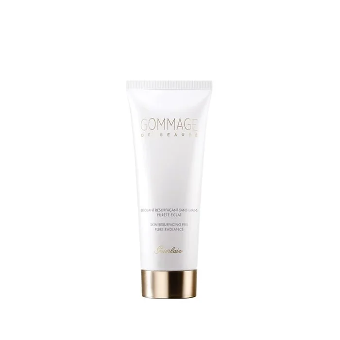 GUERLAIN Les Démaquillants de Beauté Le Gommage de Beauté