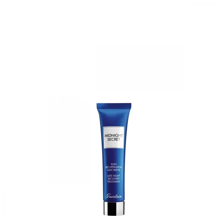 GUERLAIN Midnight Secret Soin Récupération Nuit Brève