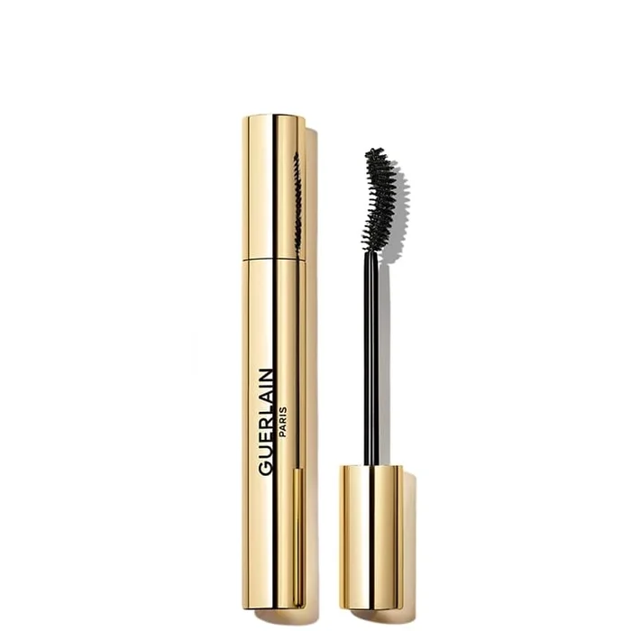 GUERLAIN Noir G Mascara Courbe Volume Intense 24h