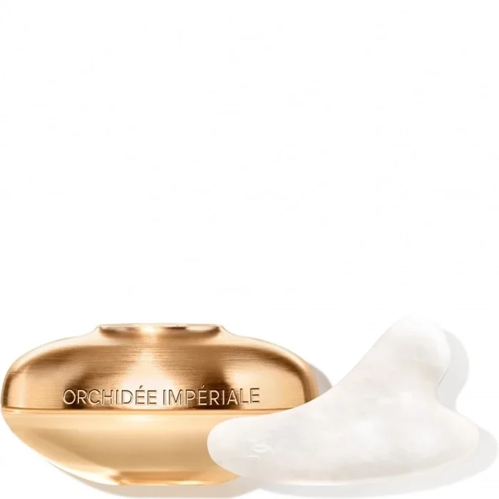 GUERLAIN Orchidée Impériale Gold Nobile La Crème