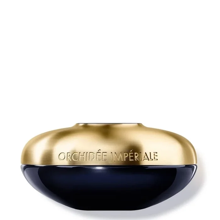 GUERLAIN Orchidée Impériale La Crème Légère