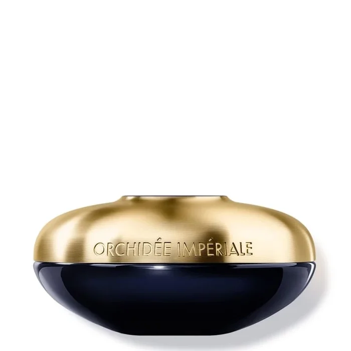 GUERLAIN Orchidée Impériale La Crème Riche