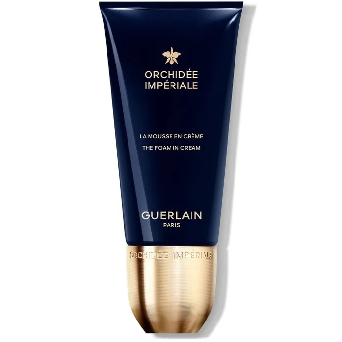GUERLAIN Orchidée Impériale La Mousse en Crème
