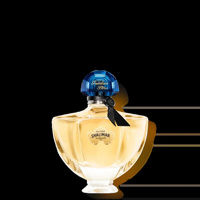 GUERLAIN Shalimar Millésime Jasmin Eau de parfum