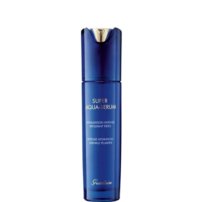 GUERLAIN Super Aqua-Serum Sérum Hydratation Intense – Repulpant Rides