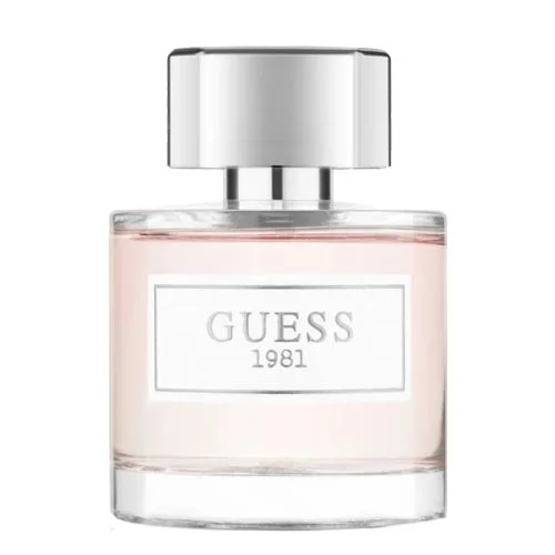 Guess 1981 – Eau de Toilette