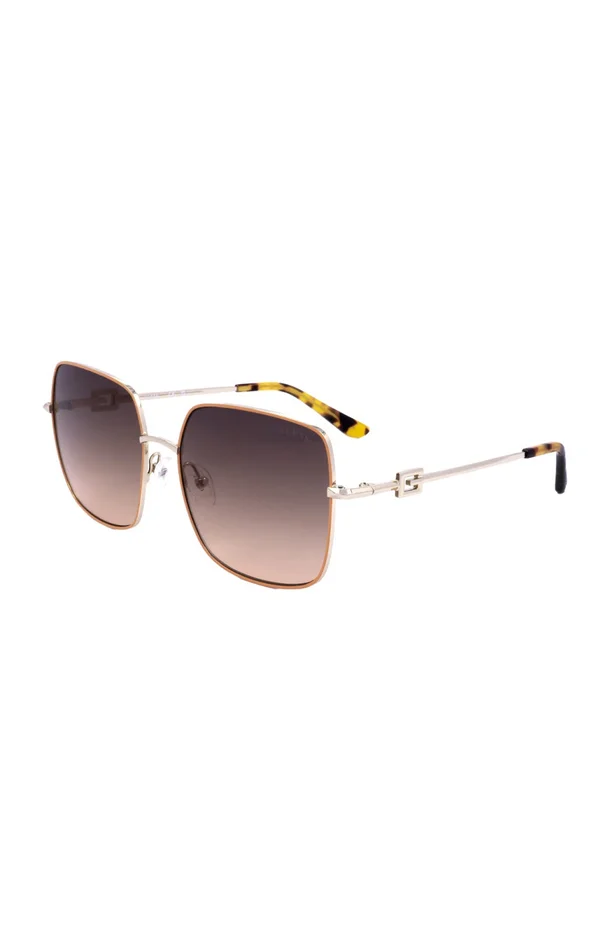 Guess – Lunettes de soleil – Catégorie 2 – Doré