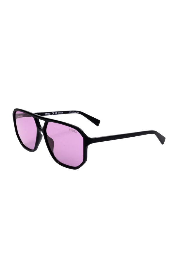 Guess – Lunettes de soleil – Catégorie 2 – Rose