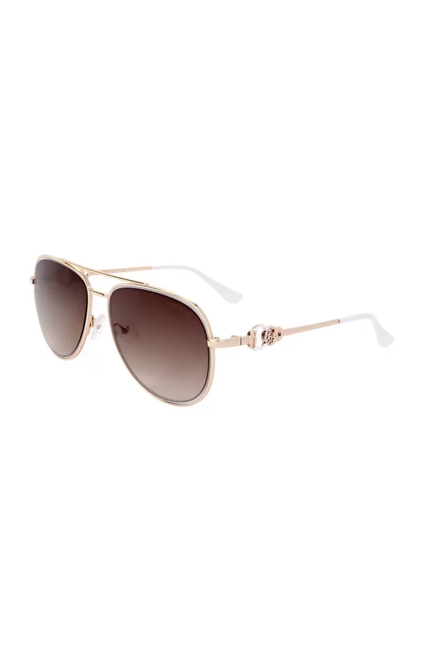 Guess – Lunettes de soleil – Catégorie 3 – Marron
