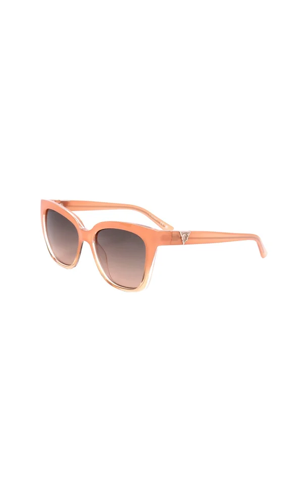 Guess – Lunettes de soleil – Catégorie 3 – Orange