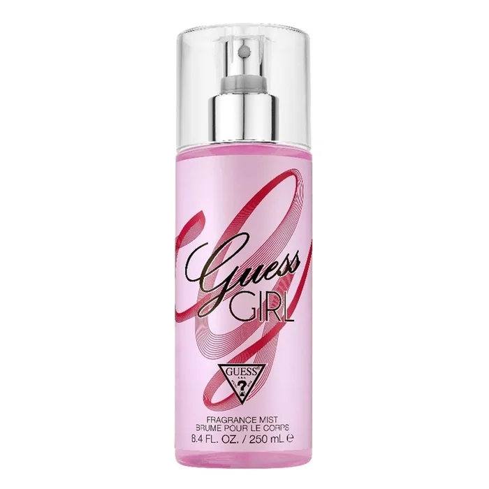 Guess Girl – Brume Corps Parfumée