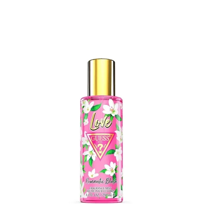 Guess Romantic Blush Brume pour le Corps