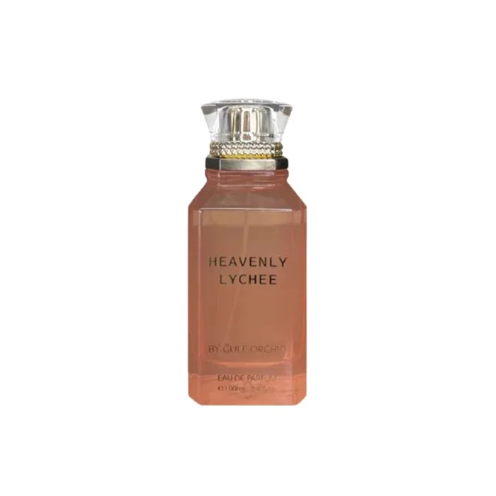 Gulf Orchid – Heavenly Lychee – 100ml