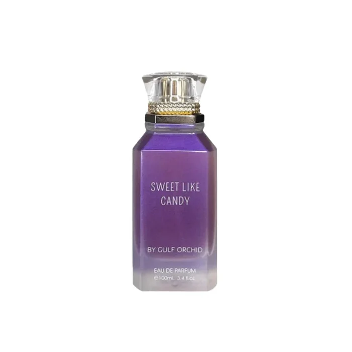 Gulf Orchid – Sweet Like Candy – 100ml