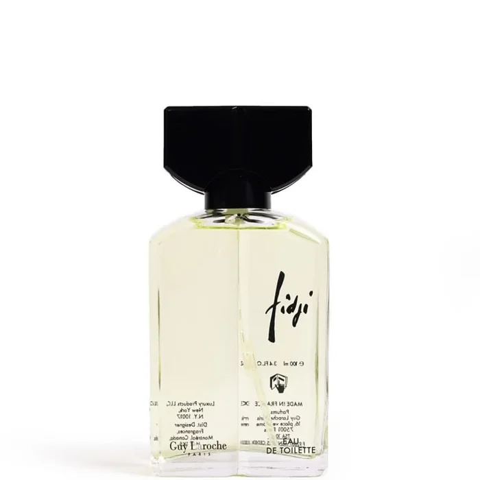 Guy Laroche Fidji Eau de Toilette