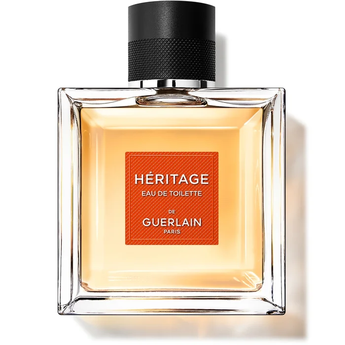 Héritage – Eau de Toilette
