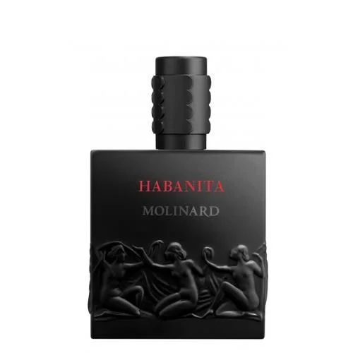 Habanita – Eau de Parfum
