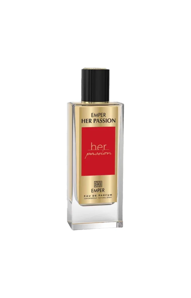 Hadia Eau de parfum – Floral fruité – 85 ml