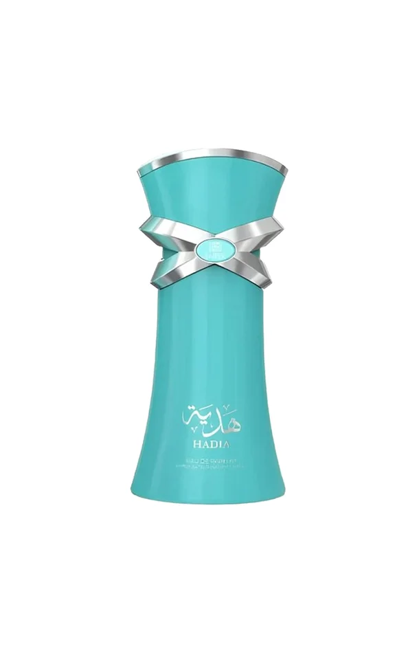 Hadia Eau de parfum – Oriental floral – 100 ml
