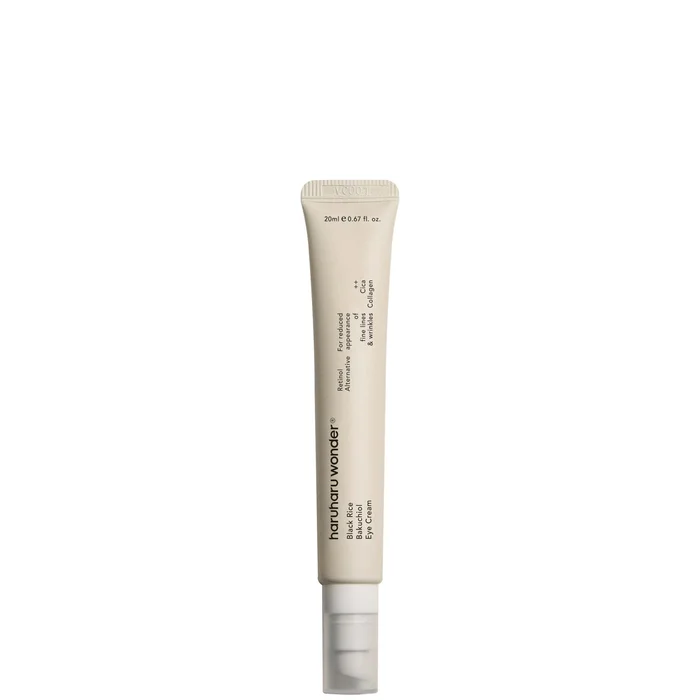 Haruharu Wonder Black Rice Bakuchiol Eye Cream 20ml
