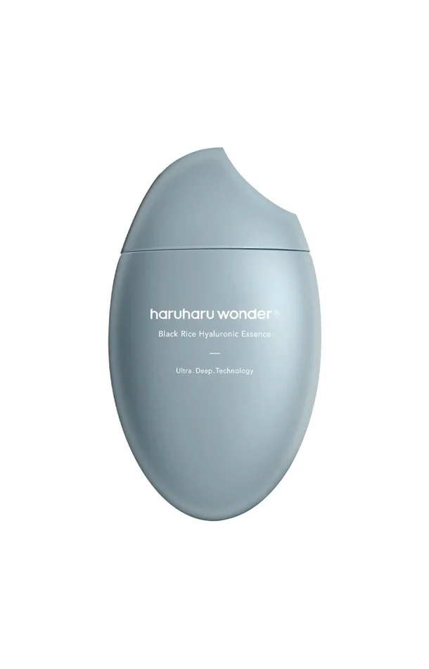 Haryharu Wonder – Sérum anti-âge – Acide hyaluronique & riz noir