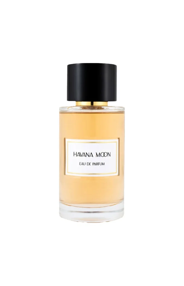 Havana Moon Eau de parfum – Oriental
