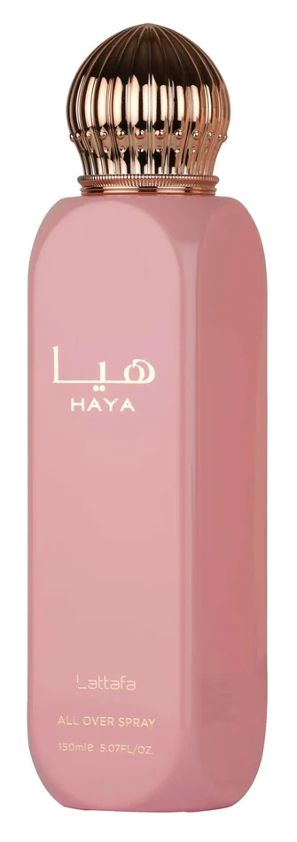 Haya All Over Spray – Brume parfumée – 150 ml