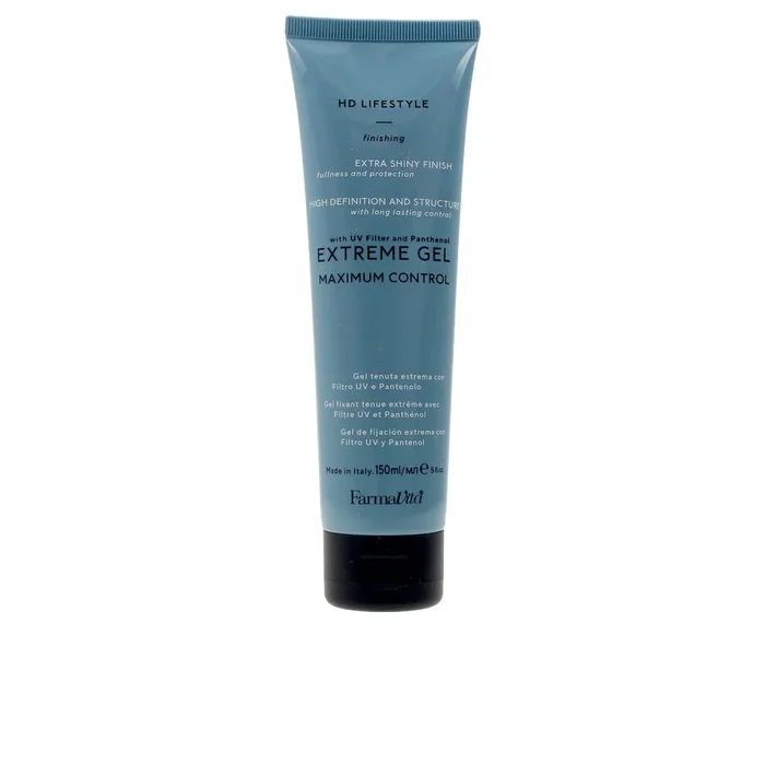 HD LIFE STYLE extreme fixing gel 150 ml