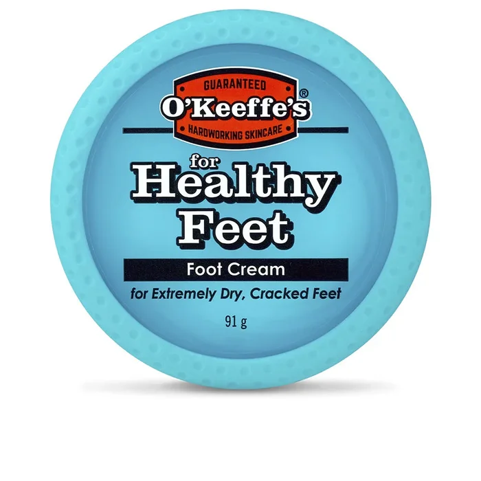 HEALTHY FEET crema para pies 91 gr
