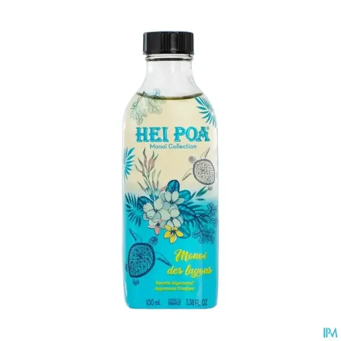 Hei poa monoi collector lagon 100ml
