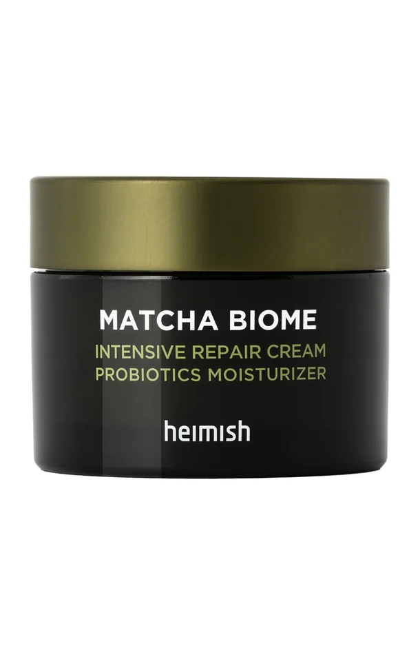 Heimish – Crème réparation intense – Matcha Biome – Visage