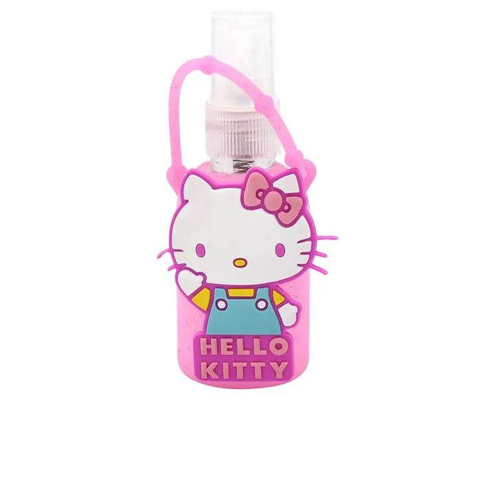 HELLO KITTY lacca districante per capelli 50 ml
