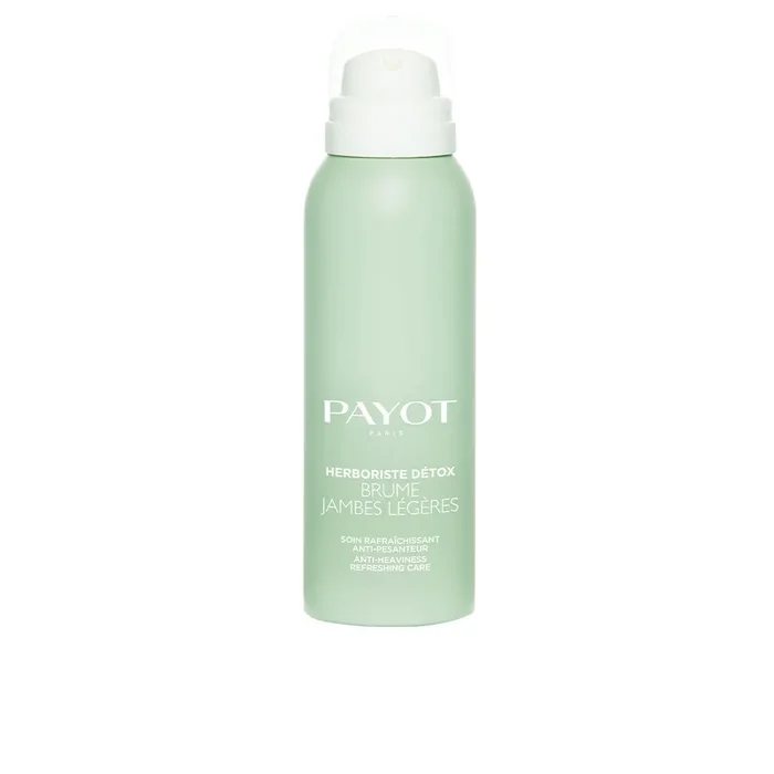 HERBORISTE DÉTOX brume jambes légères 100 ml