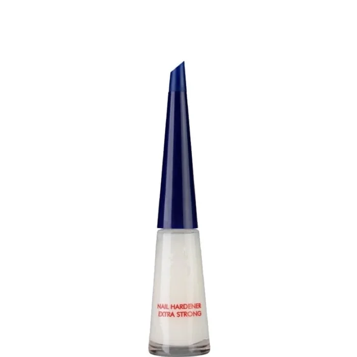 Hérôme Durcisseur Extra-Fort pour Ongles Renforce les Ongles Mous, Fins et Dédoublés