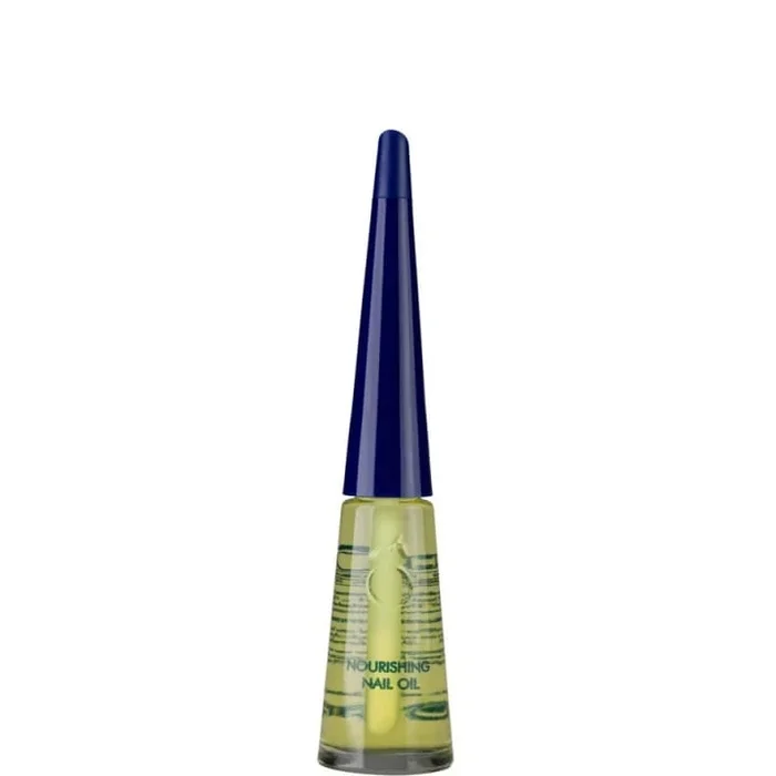Hérôme Huile Nourissante pour Ongles Nourrit et Assouplit