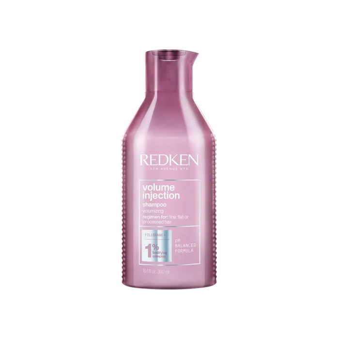 High Rise Volume – Shampoing volumisant pour cheveux fins